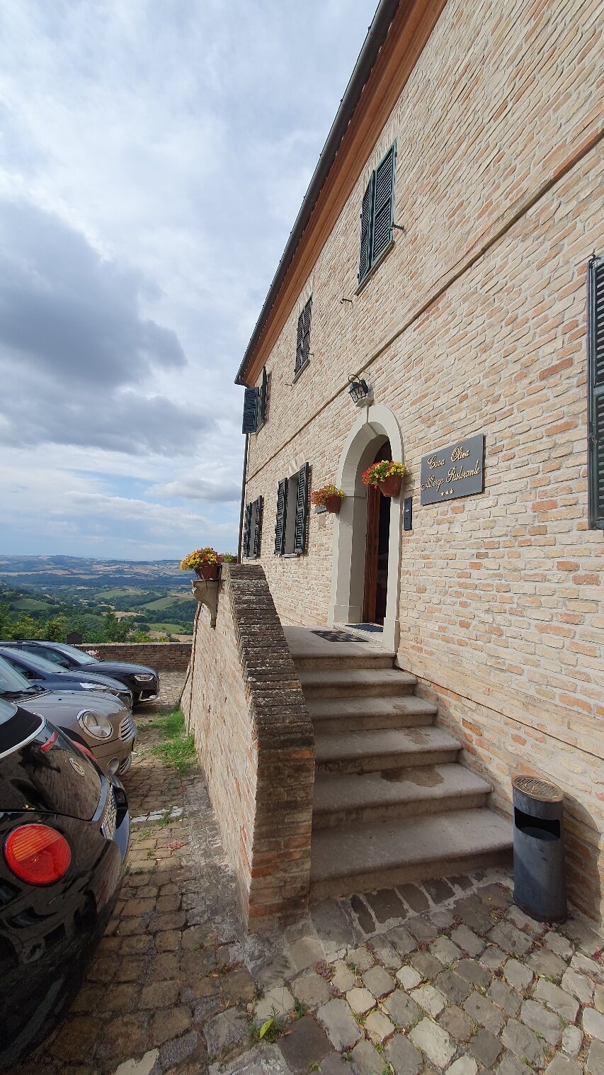 Casa Oliva-官方