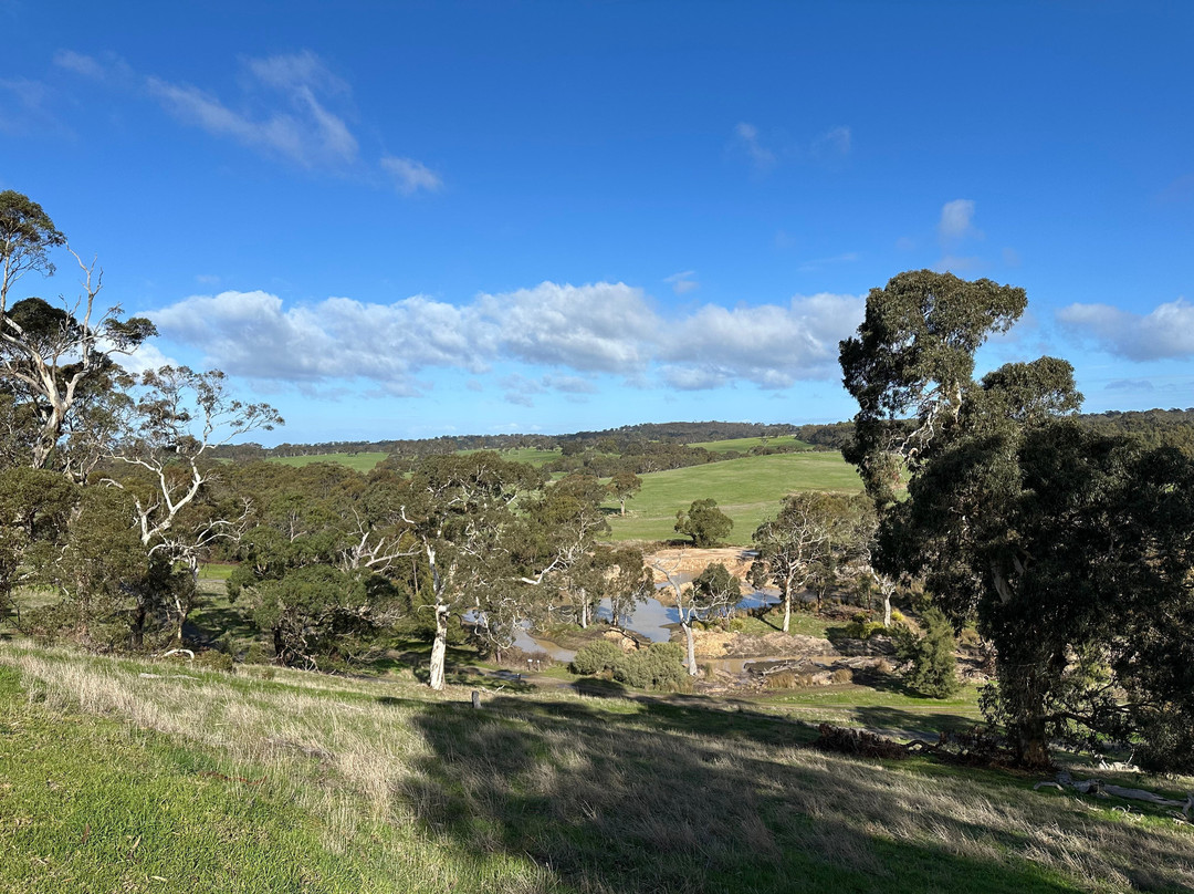 Softfoot Farm & Wildlife Park-Hindmarsh Valley必去景点