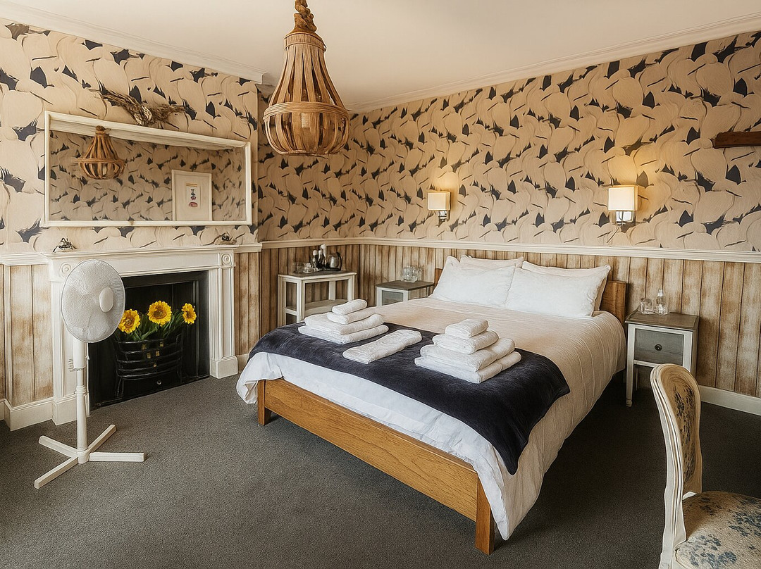 The Bosun's Chair主图