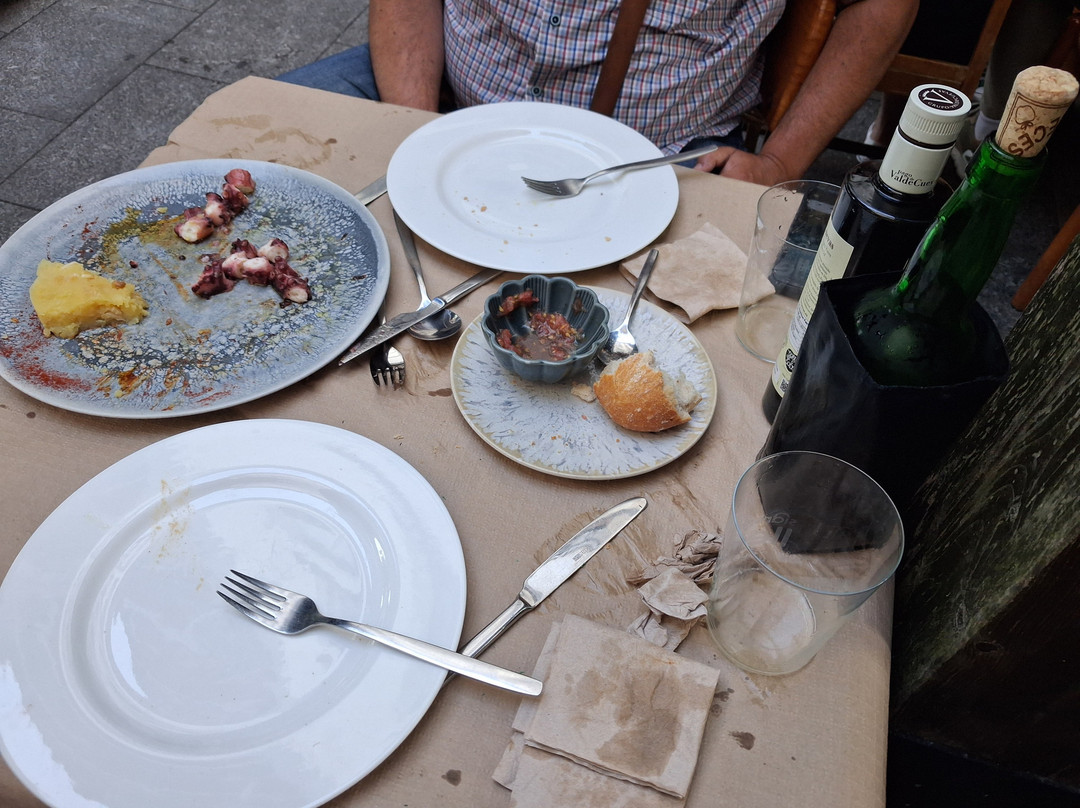 Restaurante La Llera