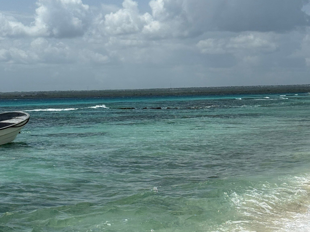 Isla Catalina-拉罗马纳必去景点