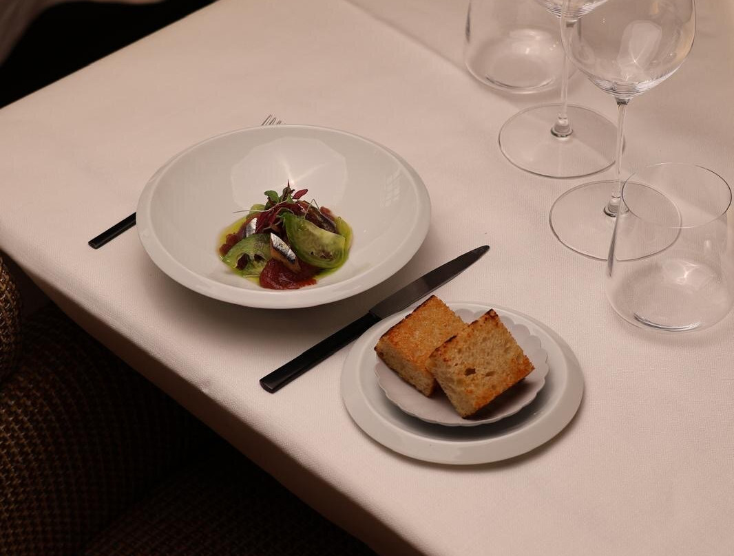 Restaurant ADN