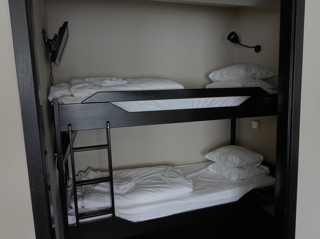 Home Hotel Slottsparken主图