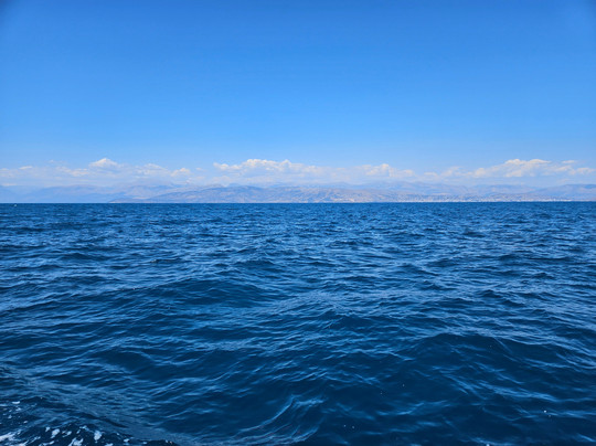 Captain Tziros Fishing Trips Corfu-Sidari必去景点