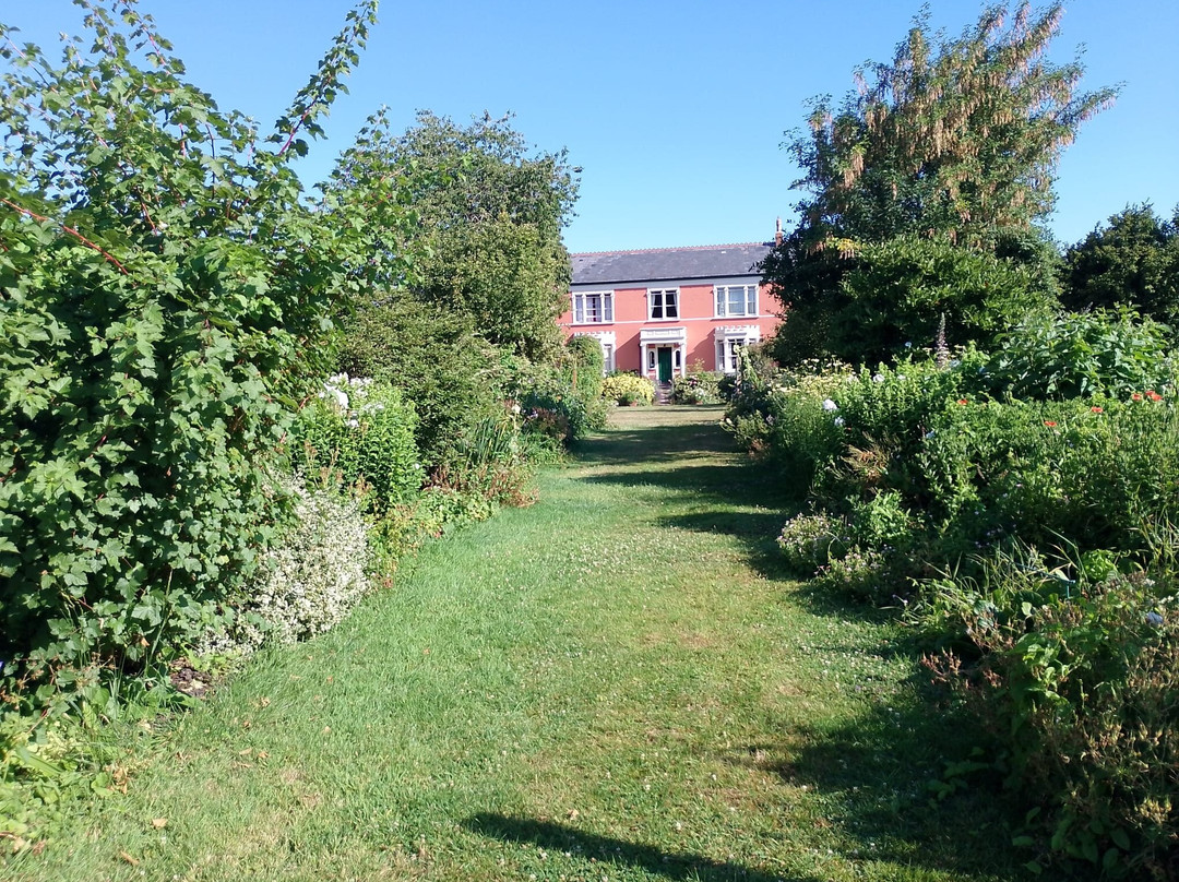 Model Farm Country House主图