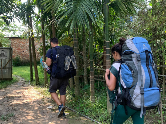 Charubala Homestay & Tours-锡尔赫特必去景点