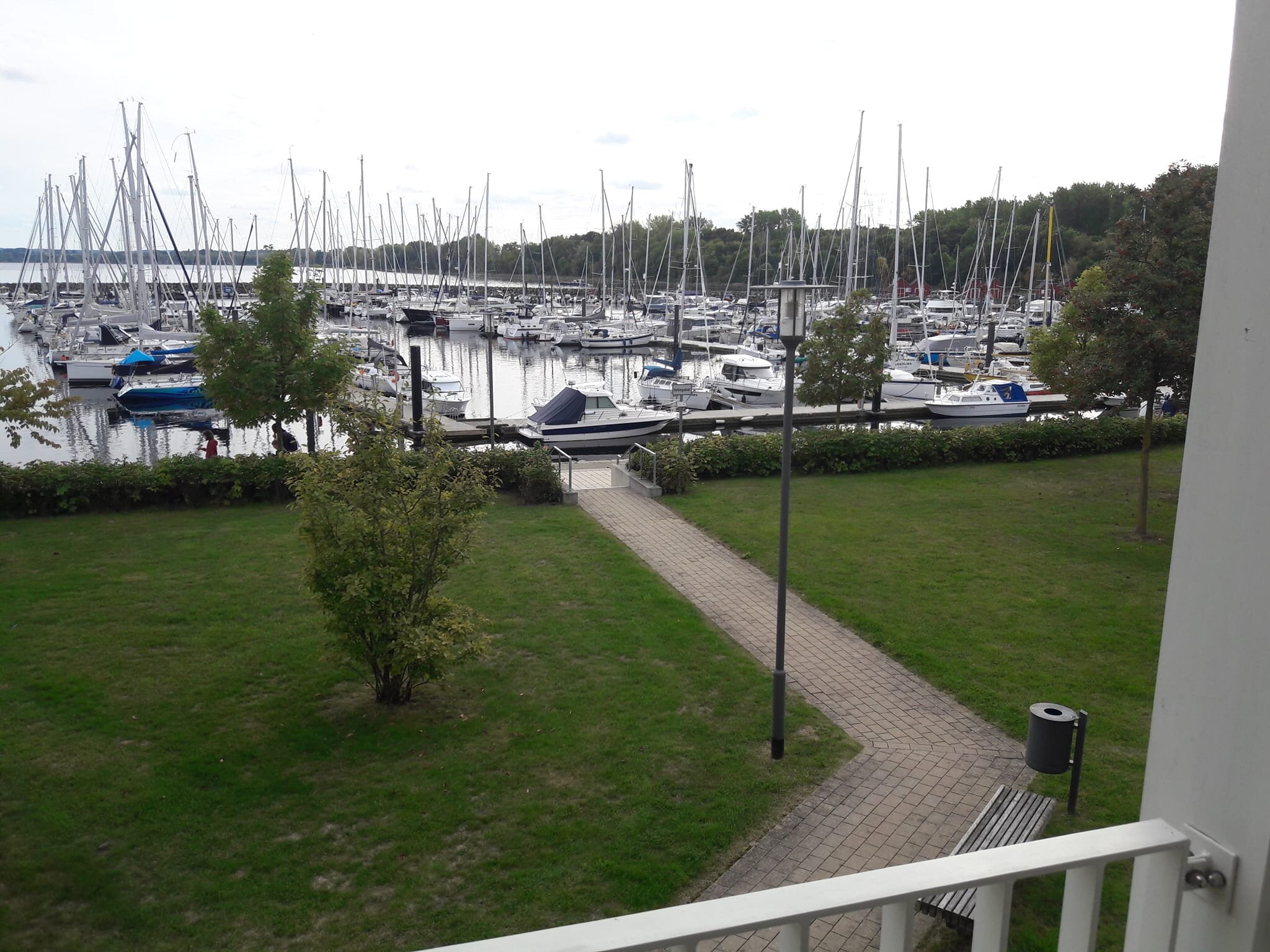 Lindner Hotel Boltenhagen-酒店景观