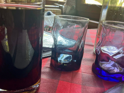 Agriturismo Alpe di Sara主图