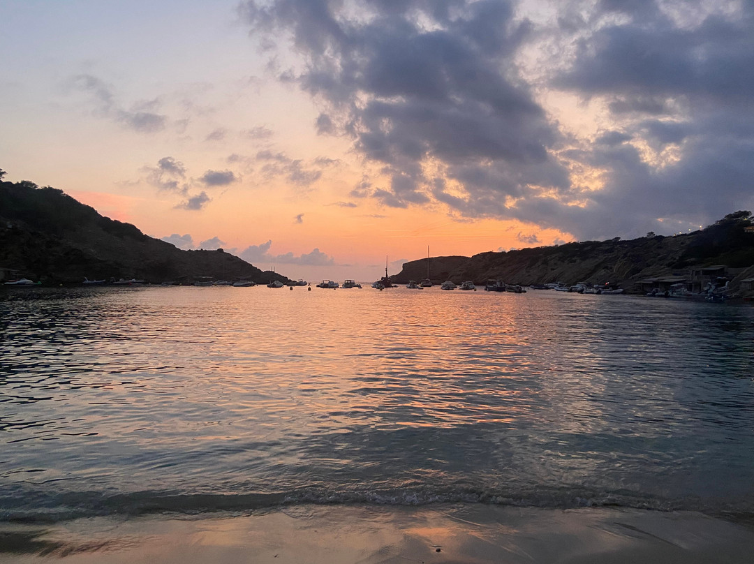 Can Jaume Beach Bar IBIZA-伊维萨城区必去景点