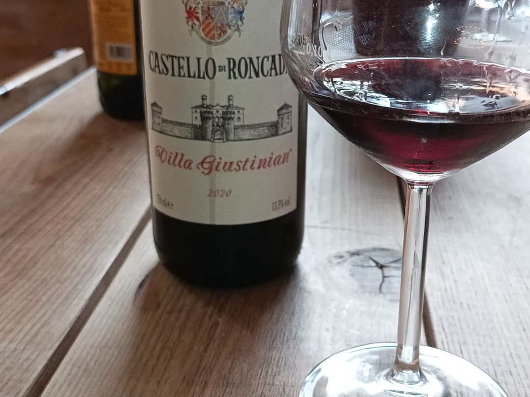 Castello di Roncade主图