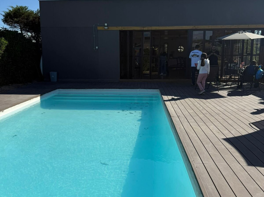 Hotel Origenes主图