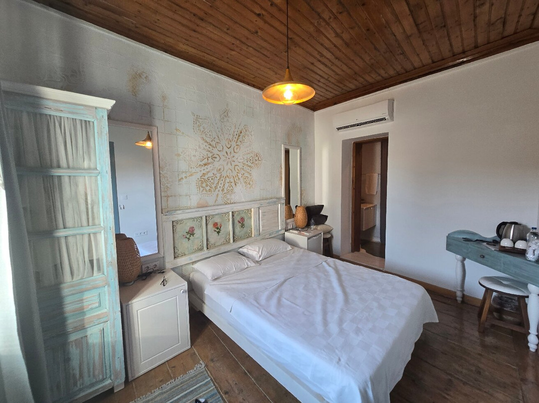 Nahide Butik Otel