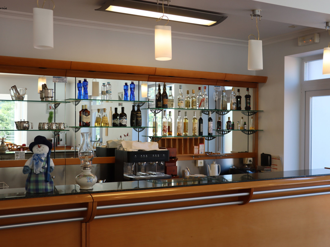 Hotel Vale do Zezere主图