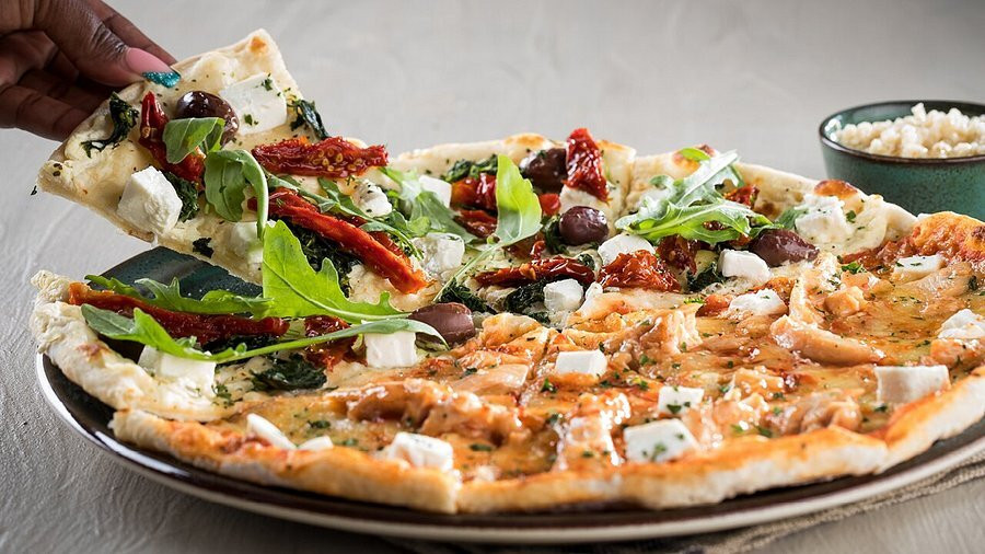 Panarottis Rose Hill