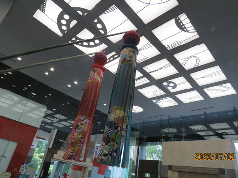 泷见小路-大阪市必去景点