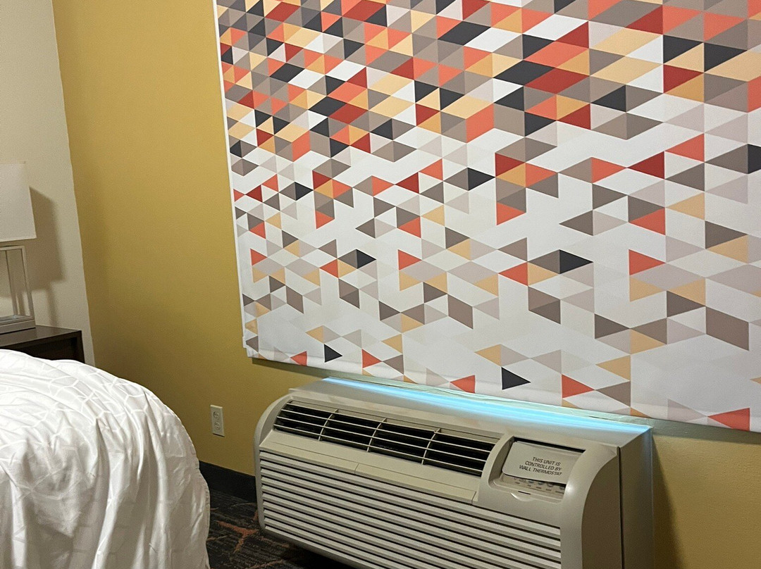 Holiday Inn & Suites Stillwater - University West by IHG主图