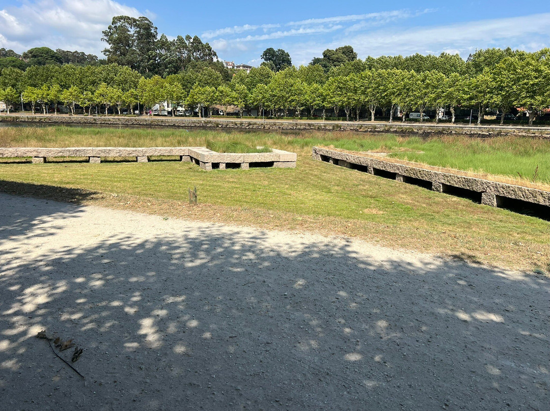 Parque Isla de Las Esculturas-邦特韦德拉必去景点