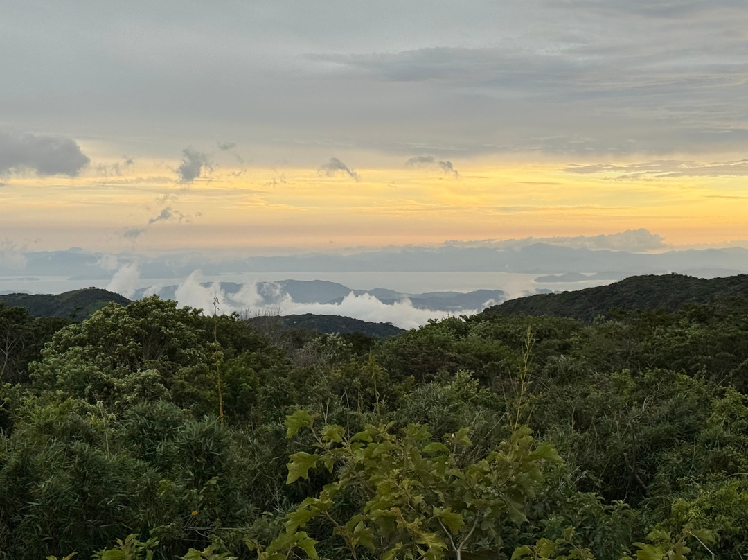 Valle Escondido - Nature Reserve Hotel & Farm主图