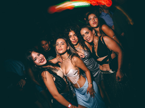 Club 41 Tamarindo-塔马林多必去景点