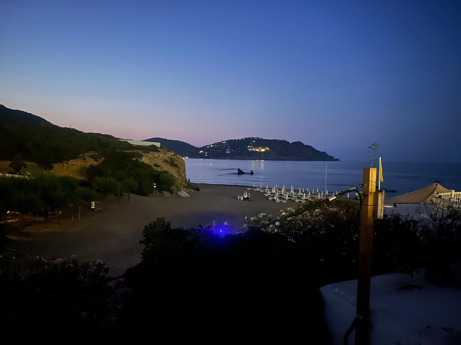 Invisa Hotel Club Cala Blanca-官方