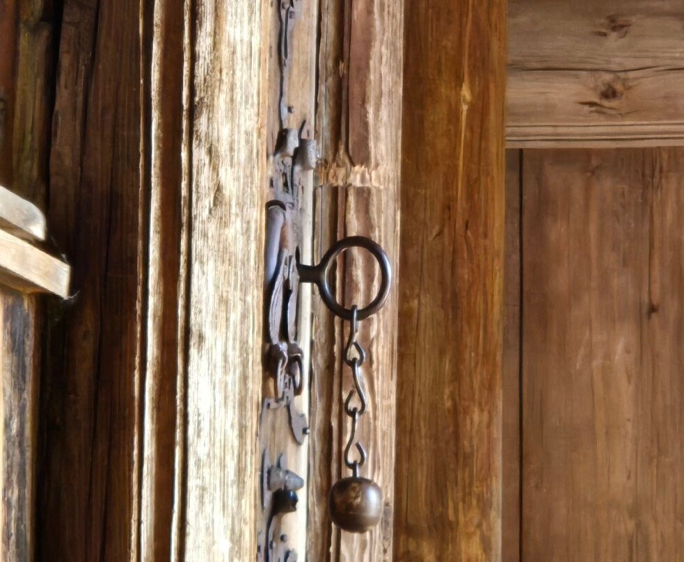 Reinli Stave Church-Bagn必去景点