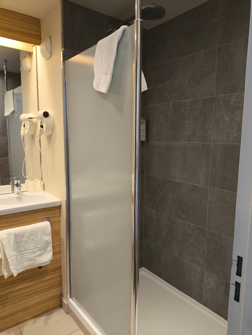 Campanile Clermont Ferrand Centre-官方