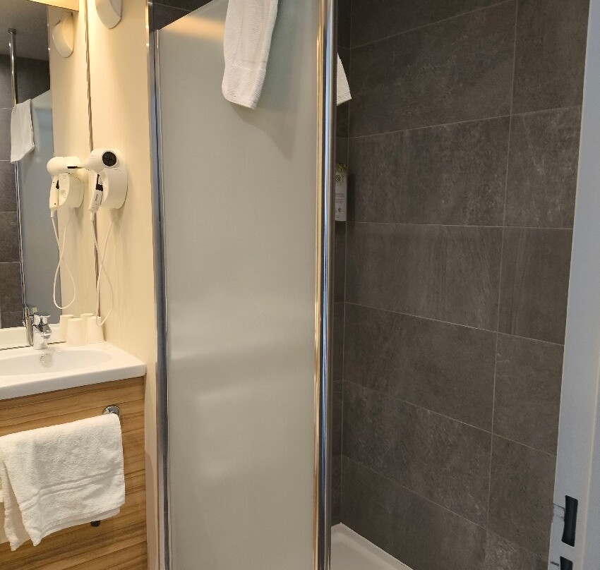 Campanile Clermont Ferrand Centre主图