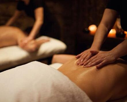 Sun Massages Luxembourg-卢森堡城必去景点