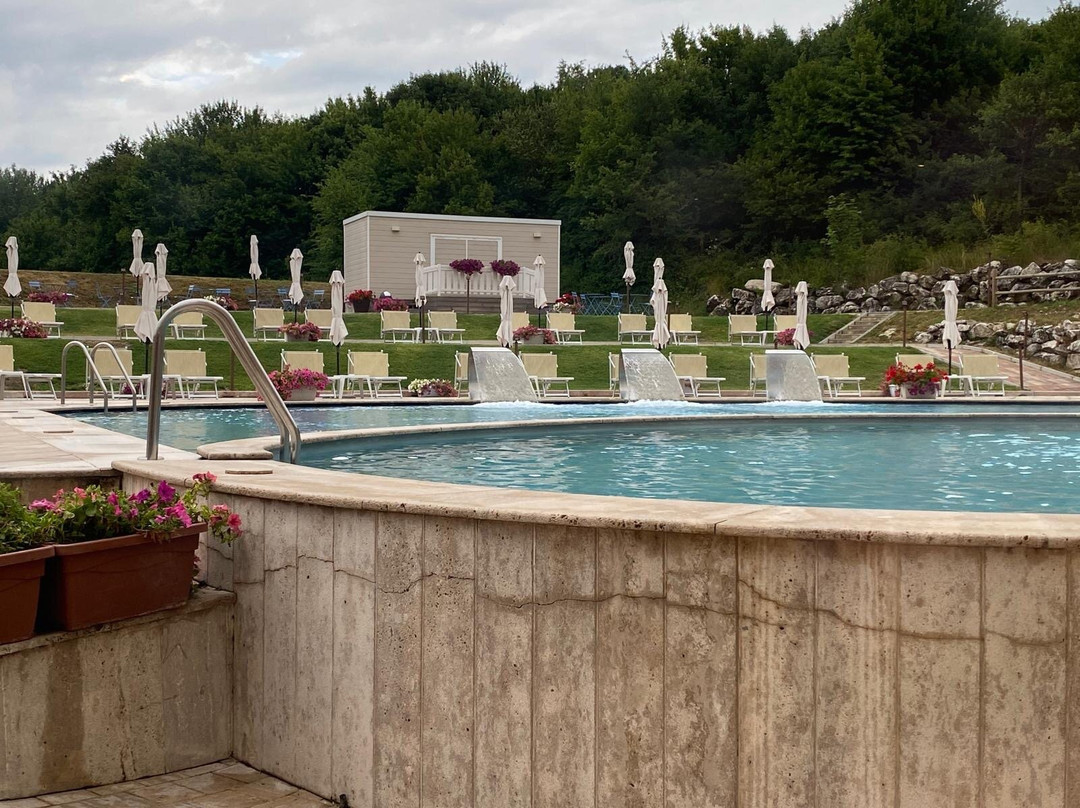 Aqua Montis Resort & Spa主图