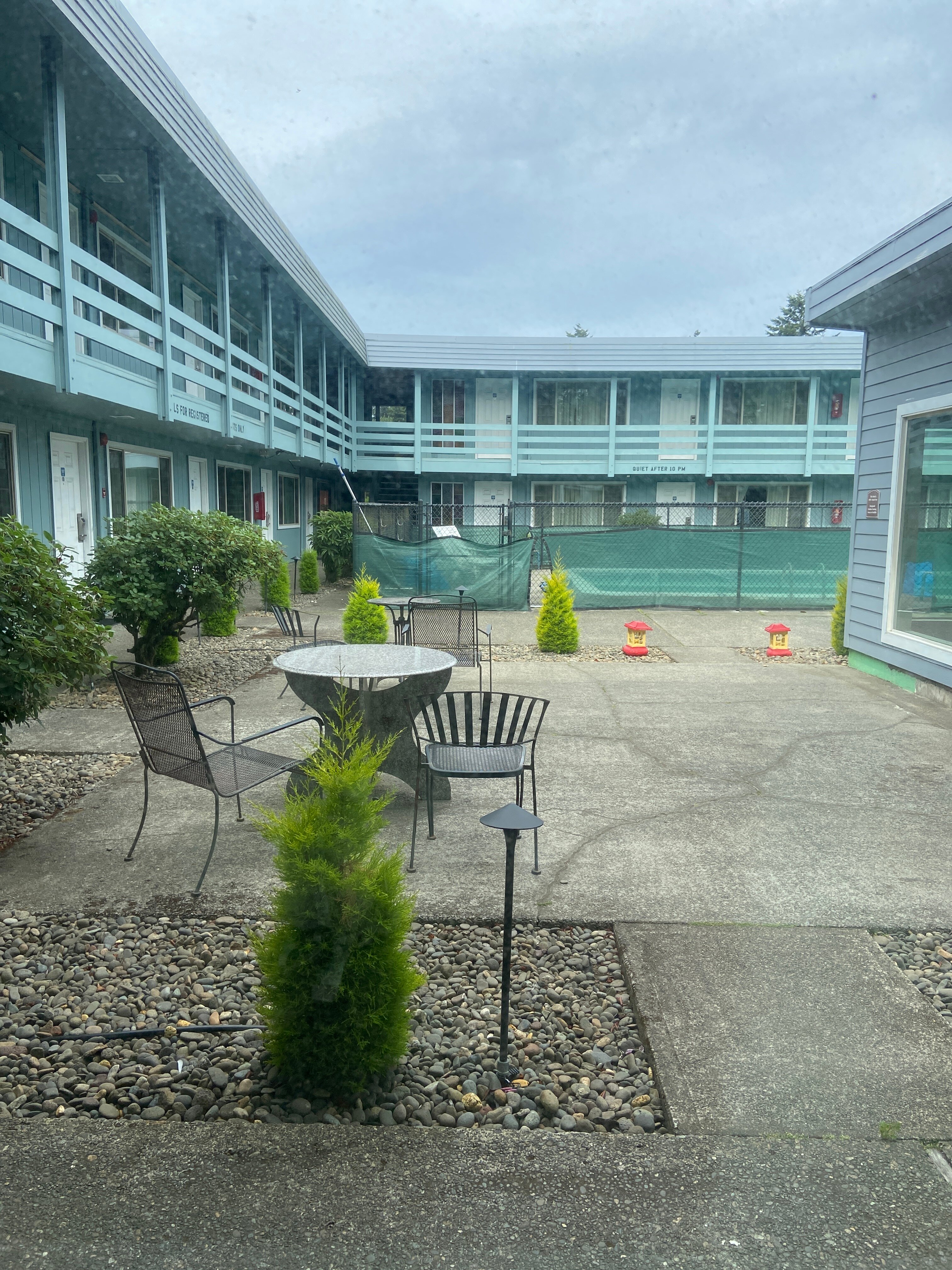 Travelodge by Wyndham Florence-官方