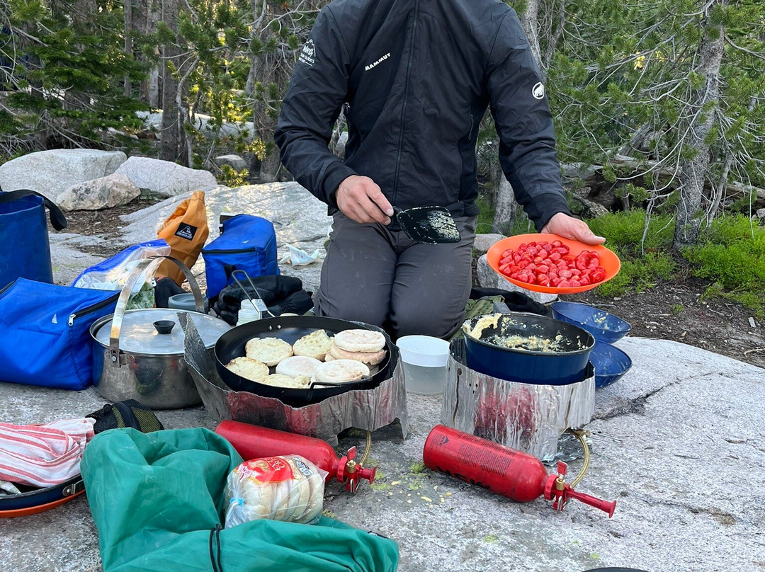 Sawtooth Mountain Guides-Stanley必去景点