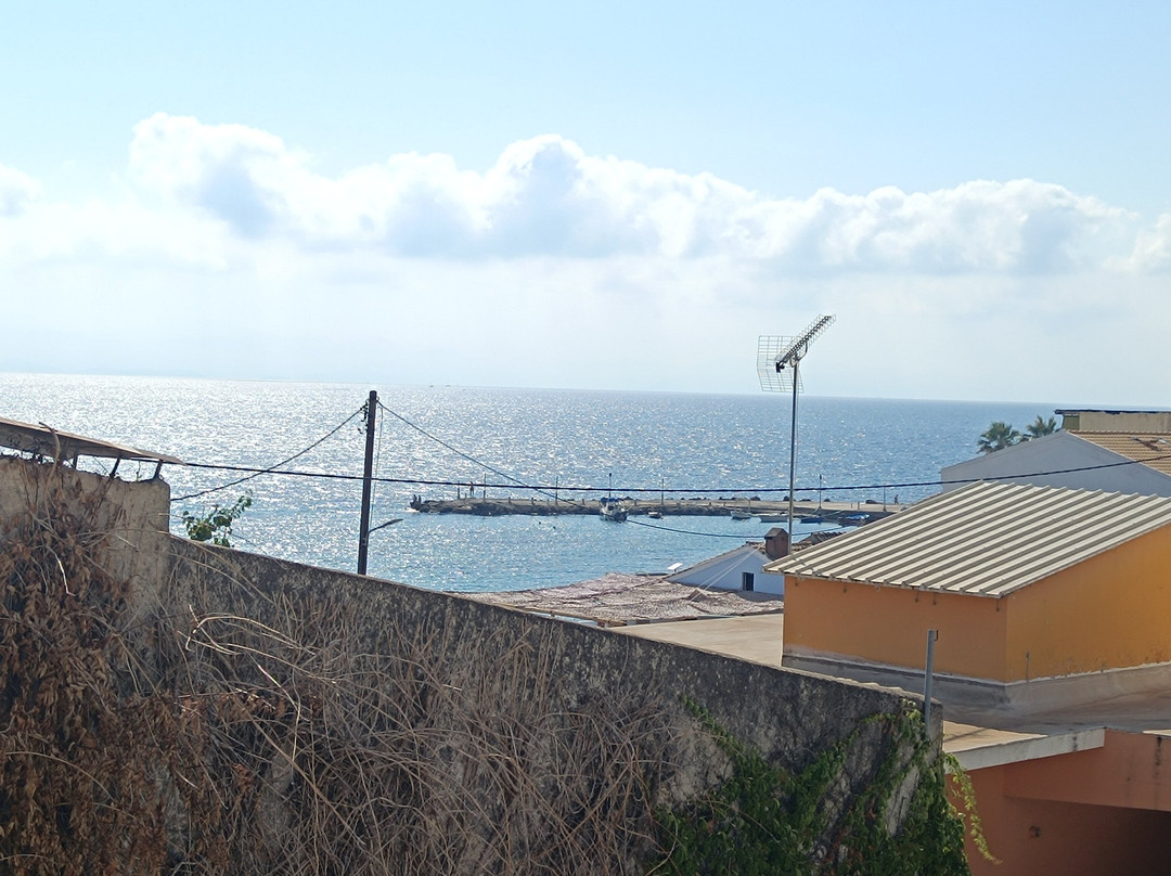 Hotel Benitses Arches主图