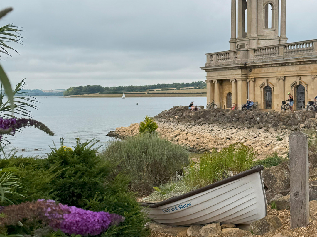 Normanton Church-奥克姆必去景点