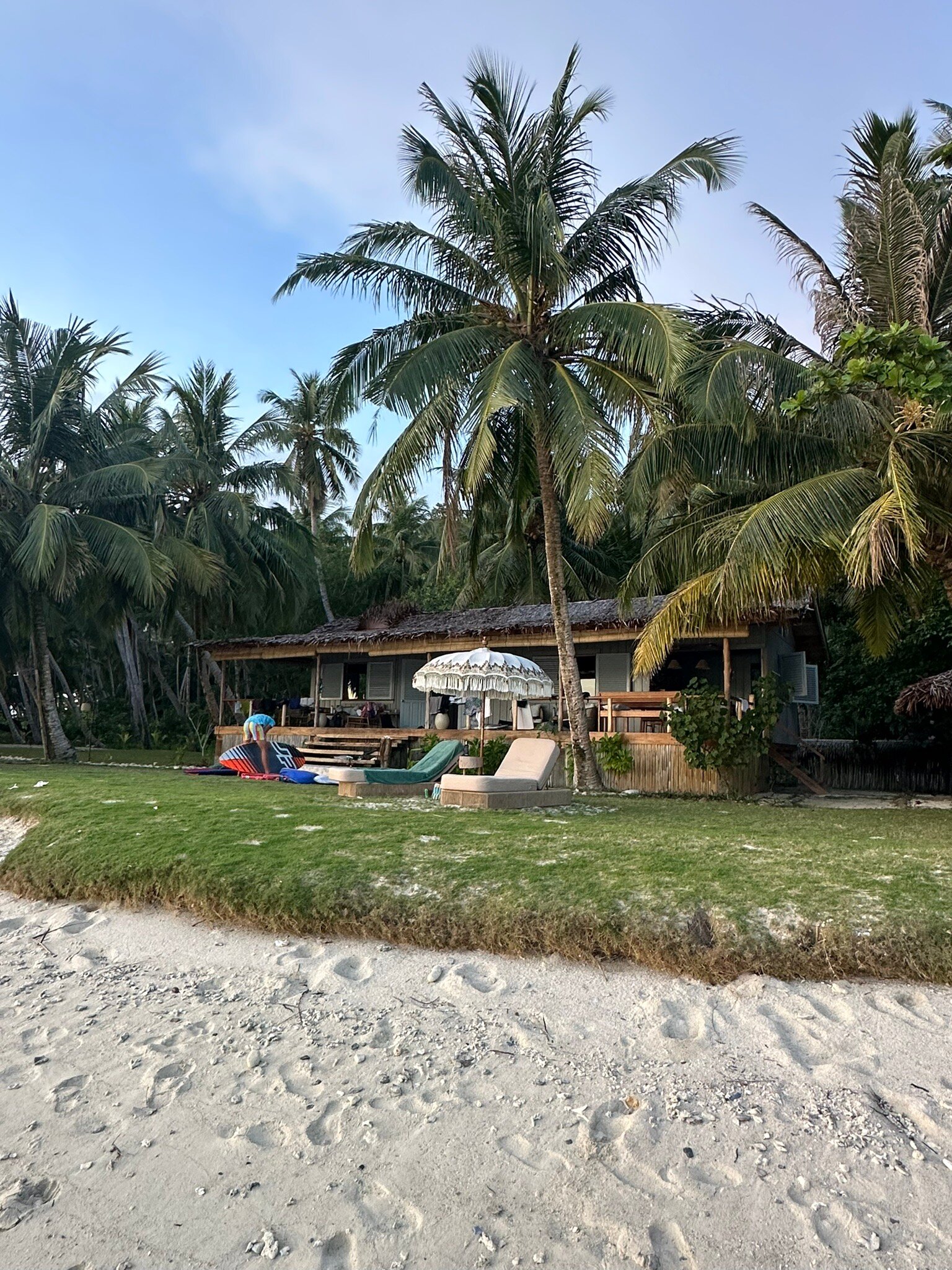 Aloita Resort & Spa-官方