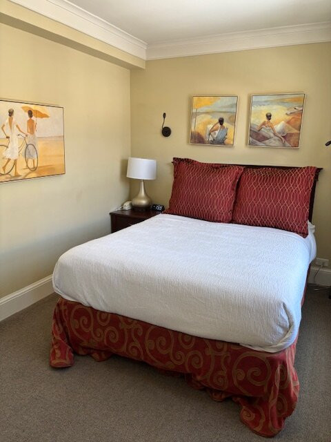 艾略特酒店主图