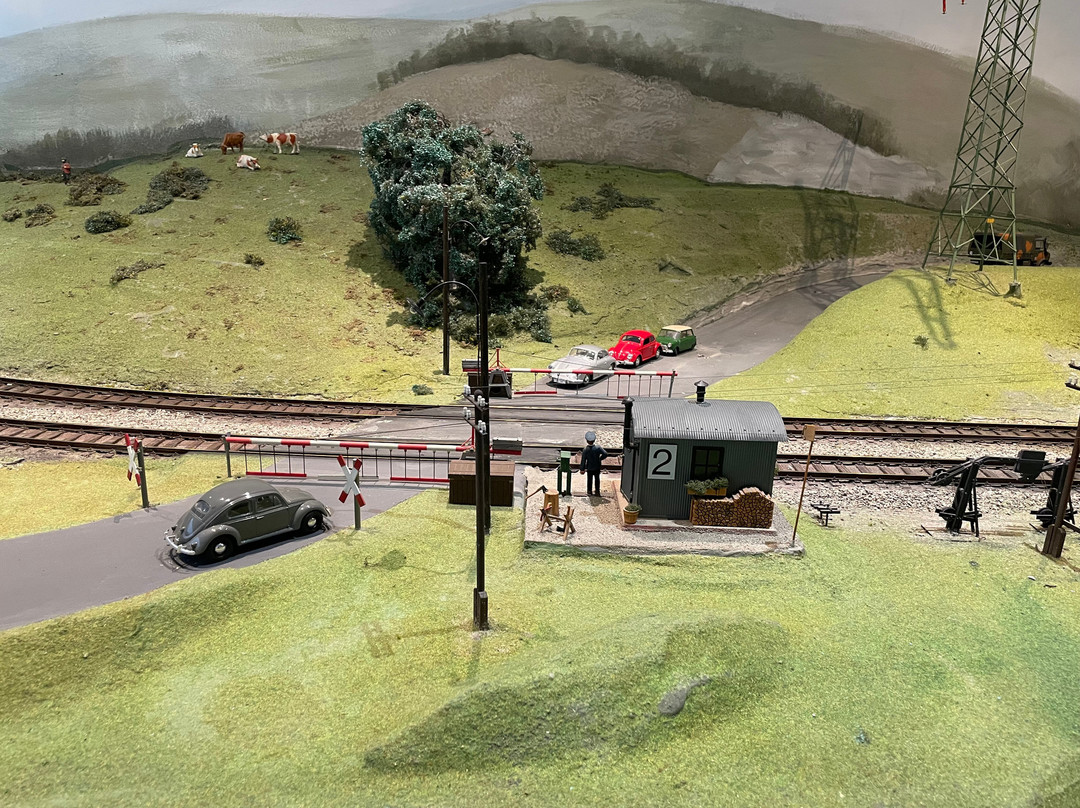 EFA Mobile Zeiten-Amerang必去景点