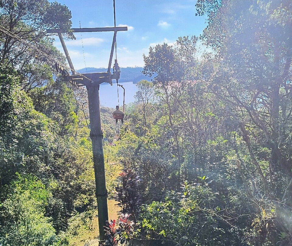 Estoril Park-圣贝尔纳多-杜坎普必去景点