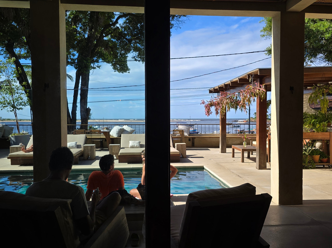 Barracuda Boutique主图