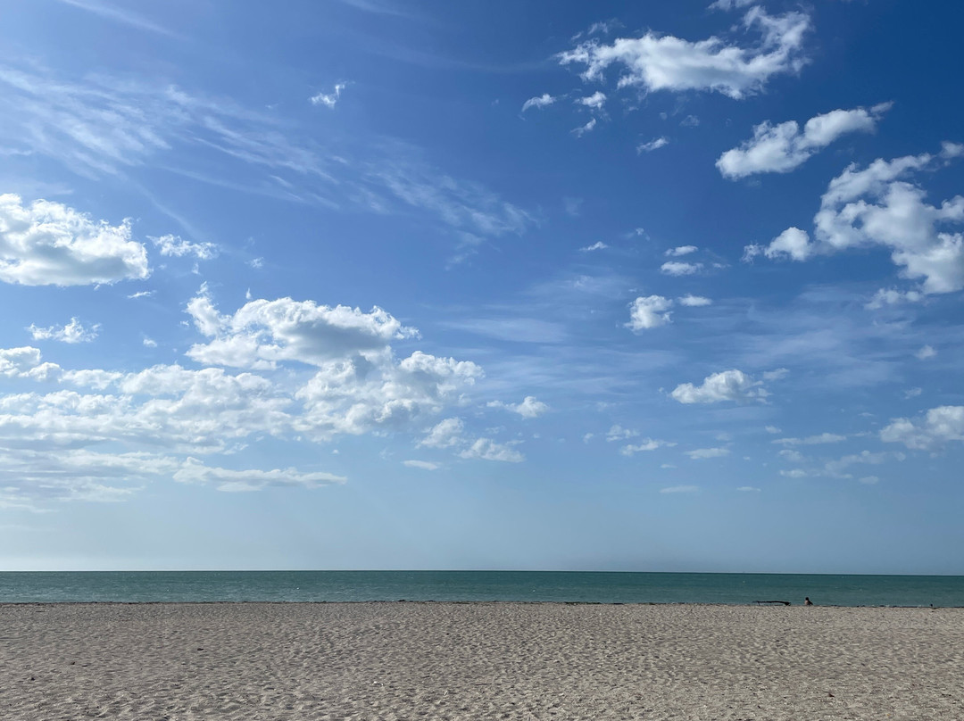 Nina-Kite-Riohacha必去景点