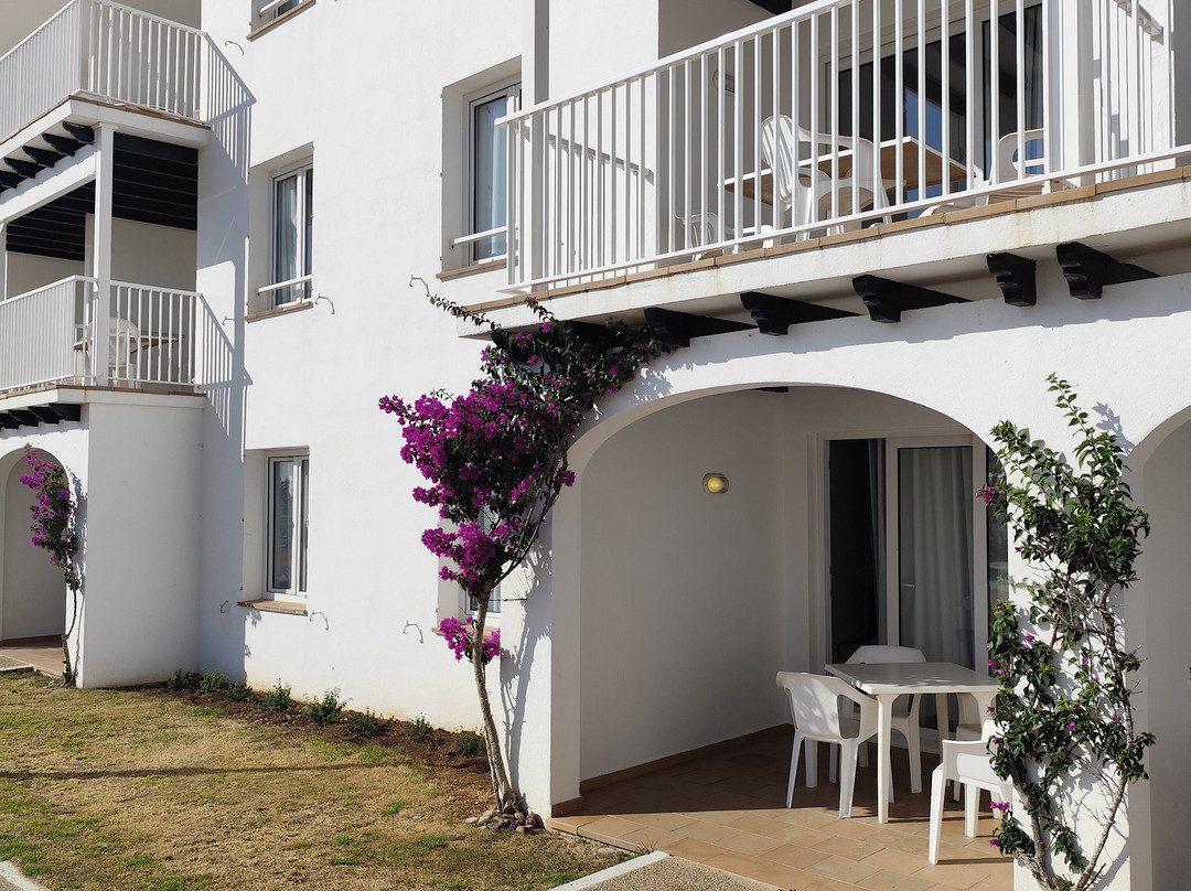 Seth Isla Paraíso主图