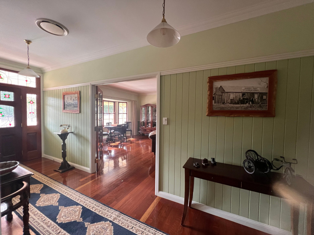 Logger's Rest B&b主图