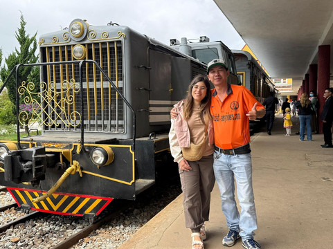 Original Dalat Easy Riders - Vietnam-大勒必去景点