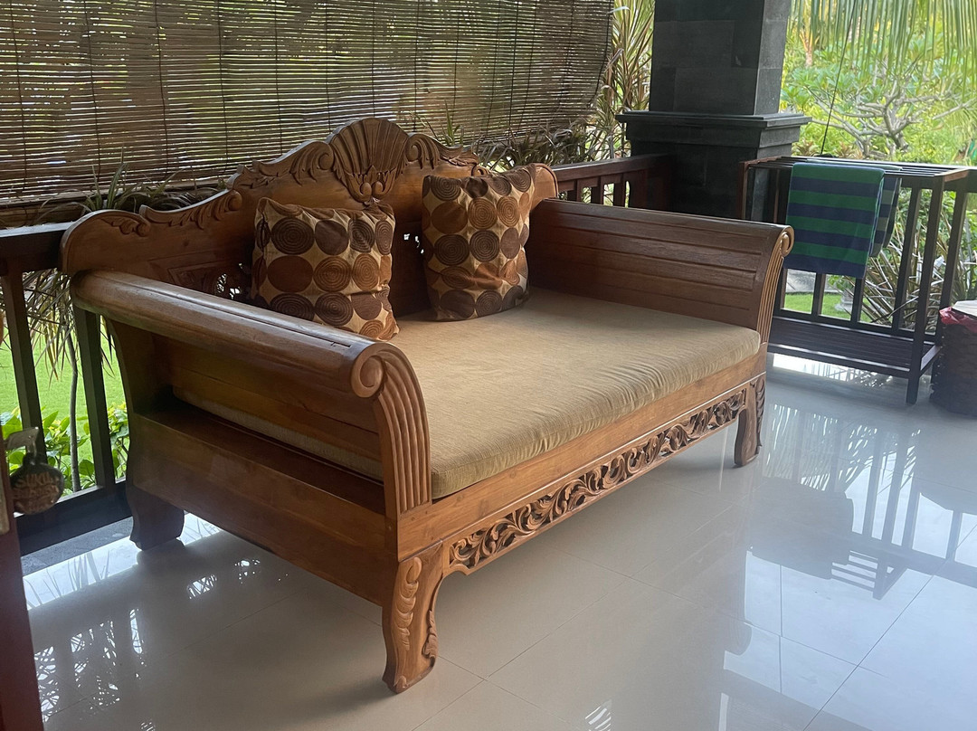 Sukun Babonsay Villas主图