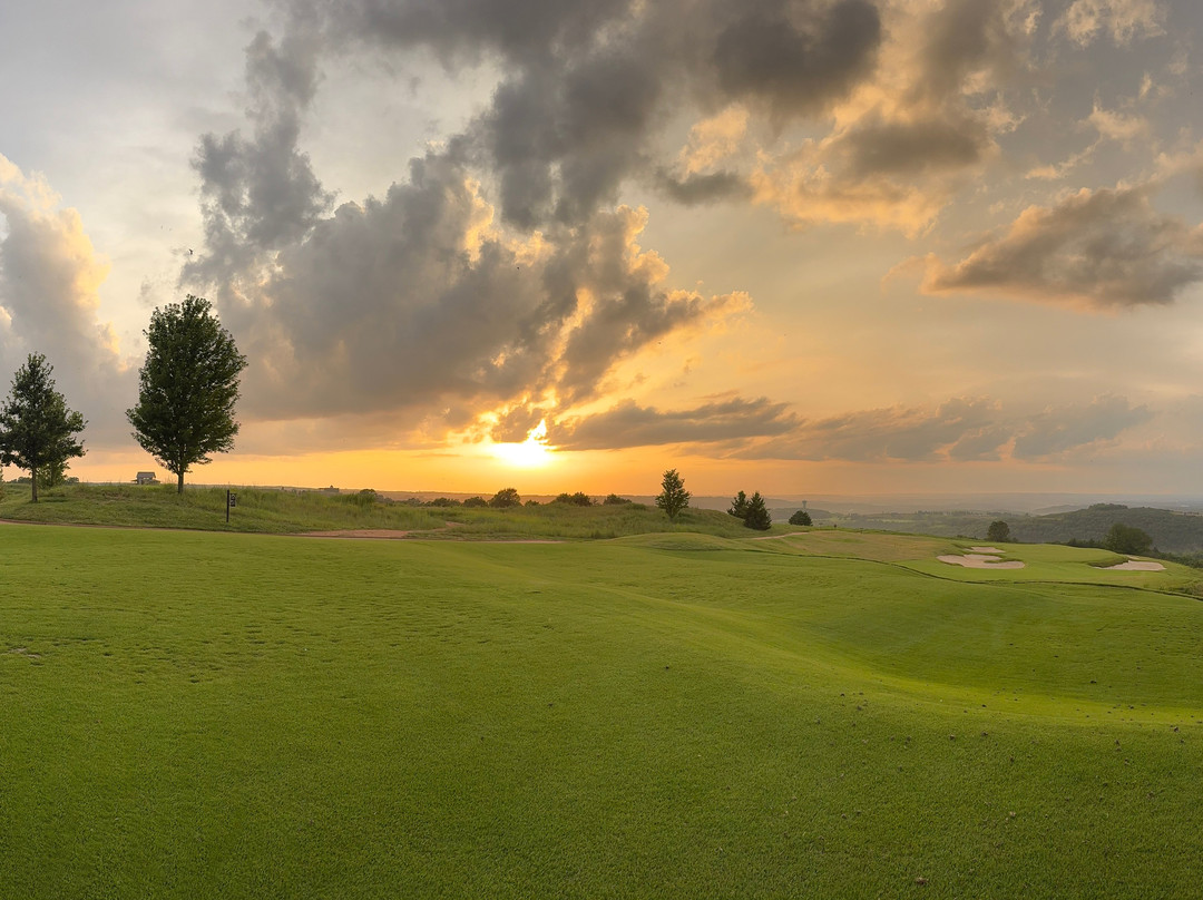 Big Cedar Lodge-Ridgedale必去景点