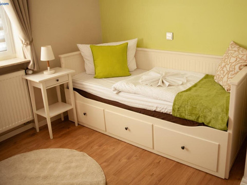 Holzerath酒店住宿-Wohnraum Hotel