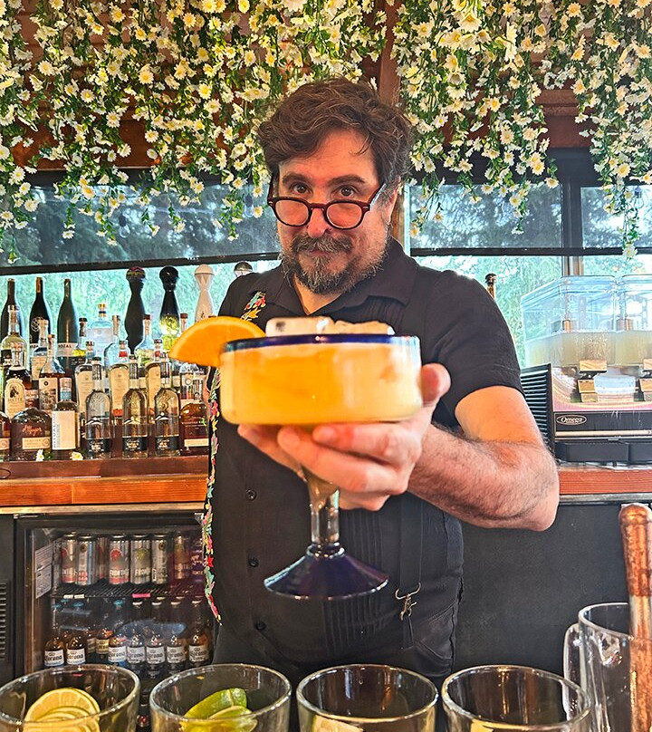 Tako Alaskan Cantina