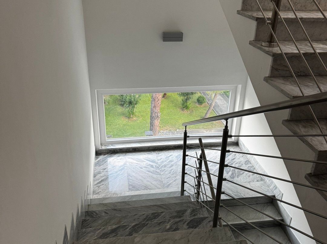 Hotel La Pineta主图