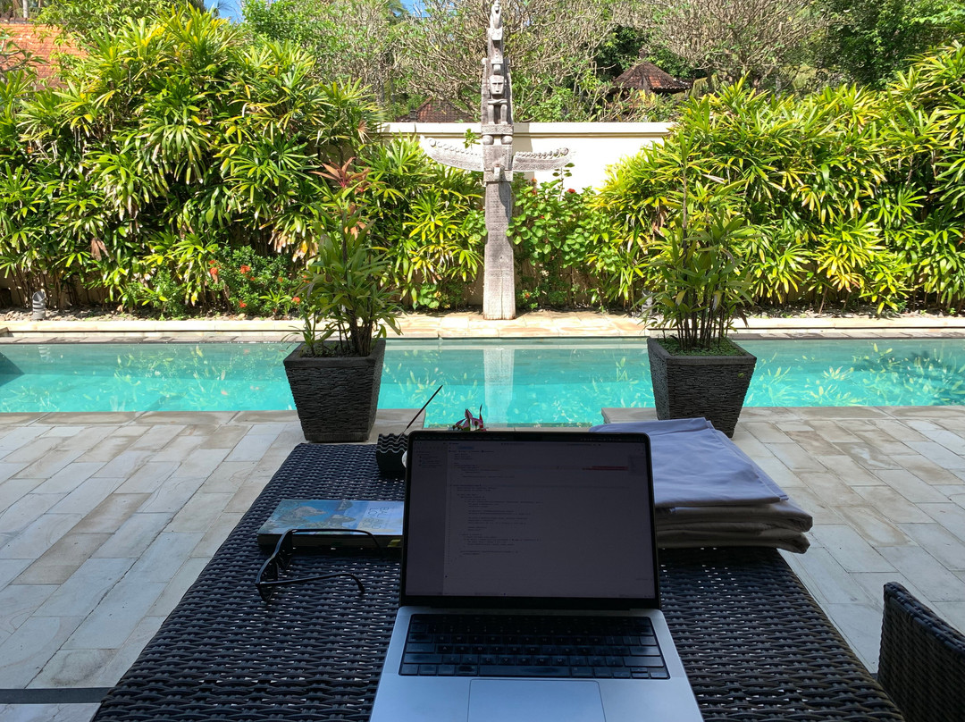 特雅库拉别墅主图