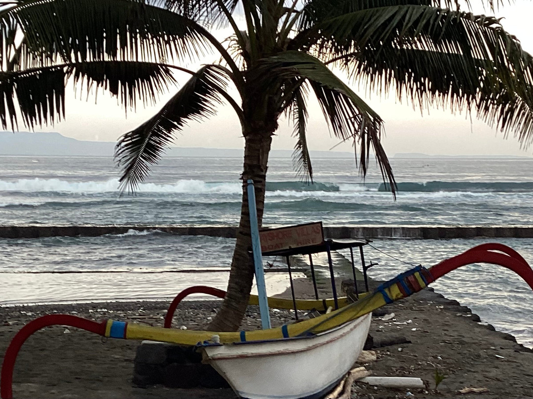 Bayshore Villas Candi Dasa主图