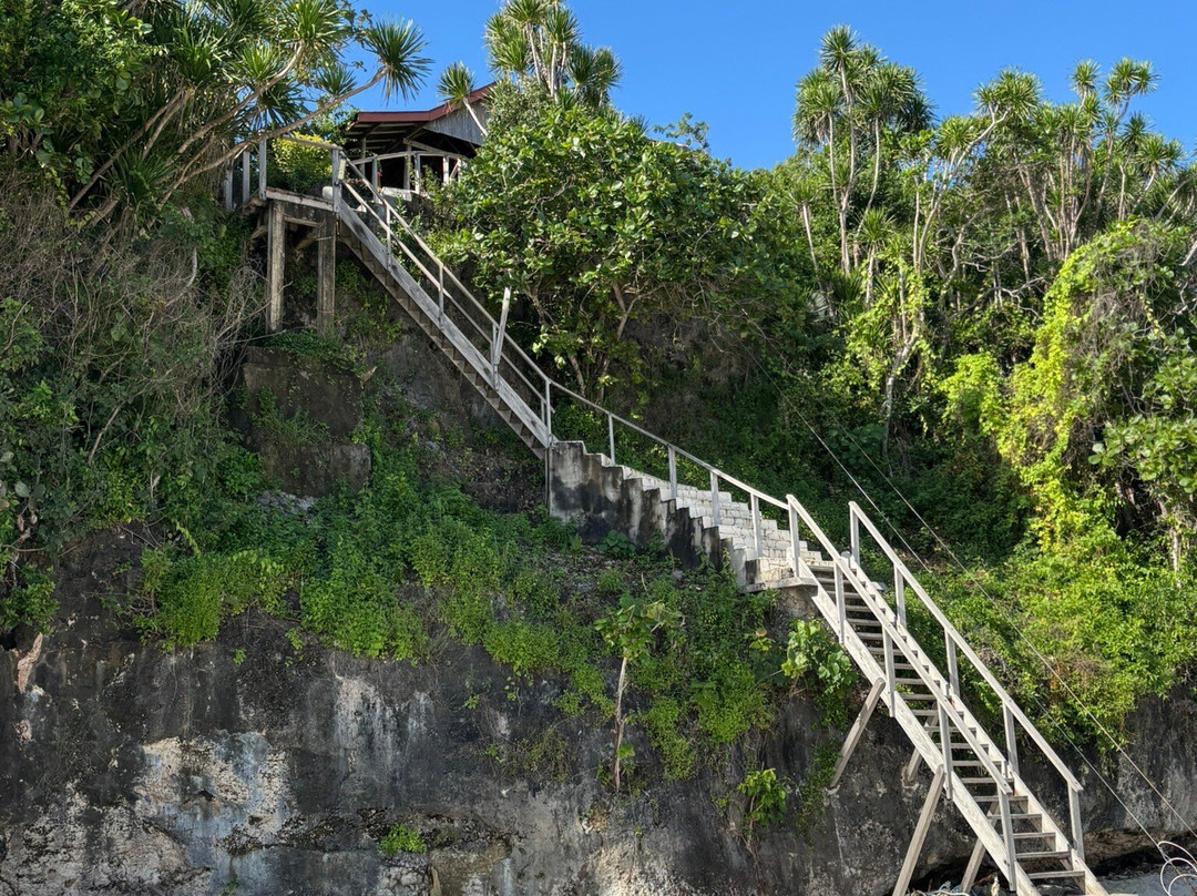 Blue Planet Dive Resort-比拉必去景点